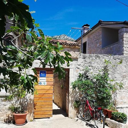 Apartments Branko Stari Grad Kültér fotó