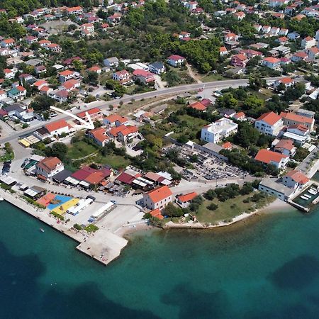 Apartments Branko Stari Grad Kültér fotó