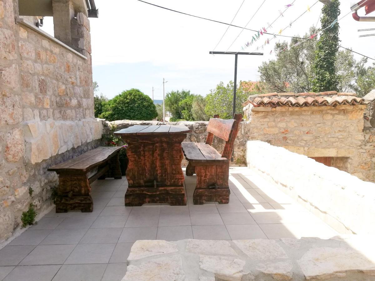 Apartments Branko Stari Grad Kültér fotó