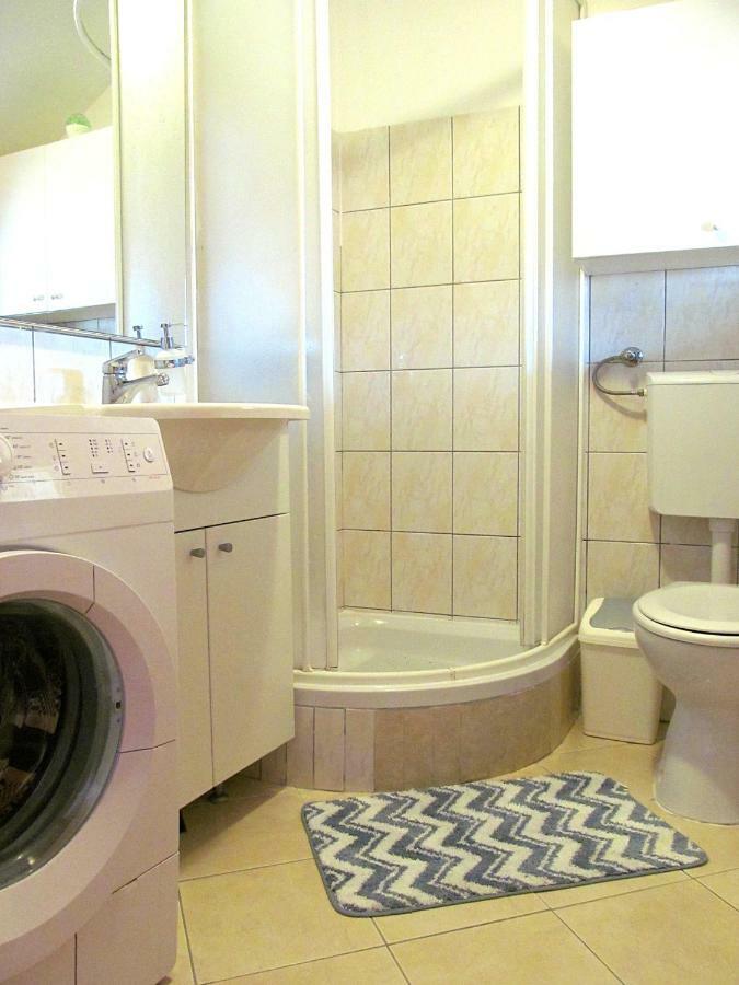 Apartments Branko Stari Grad Kültér fotó
