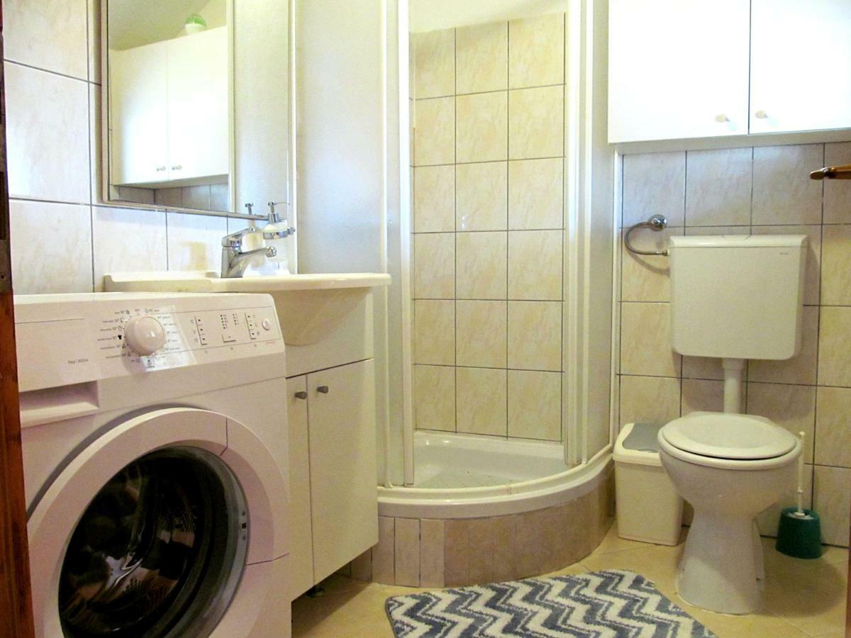 Apartments Branko Stari Grad Kültér fotó