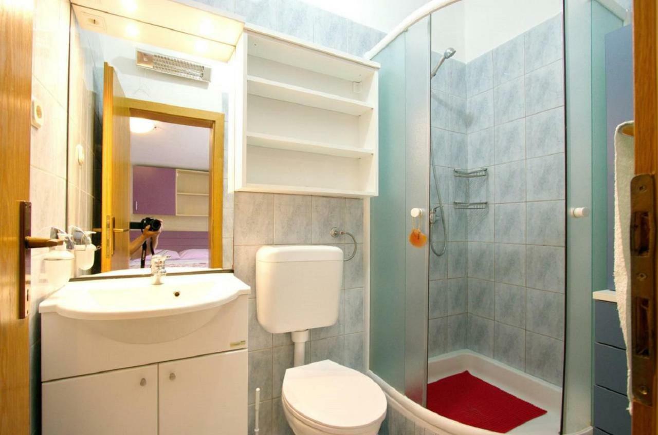 Apartments Branko Stari Grad Kültér fotó