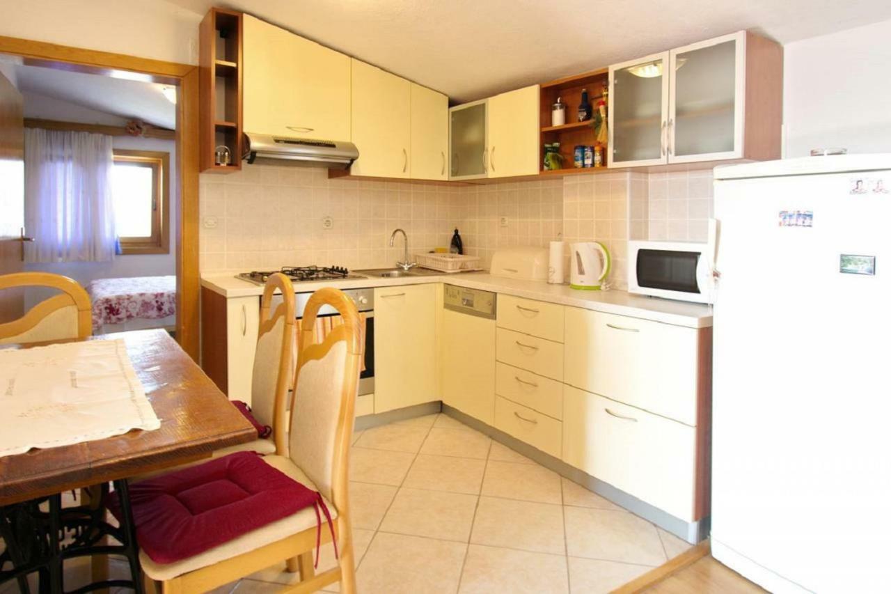 Apartments Branko Stari Grad Kültér fotó