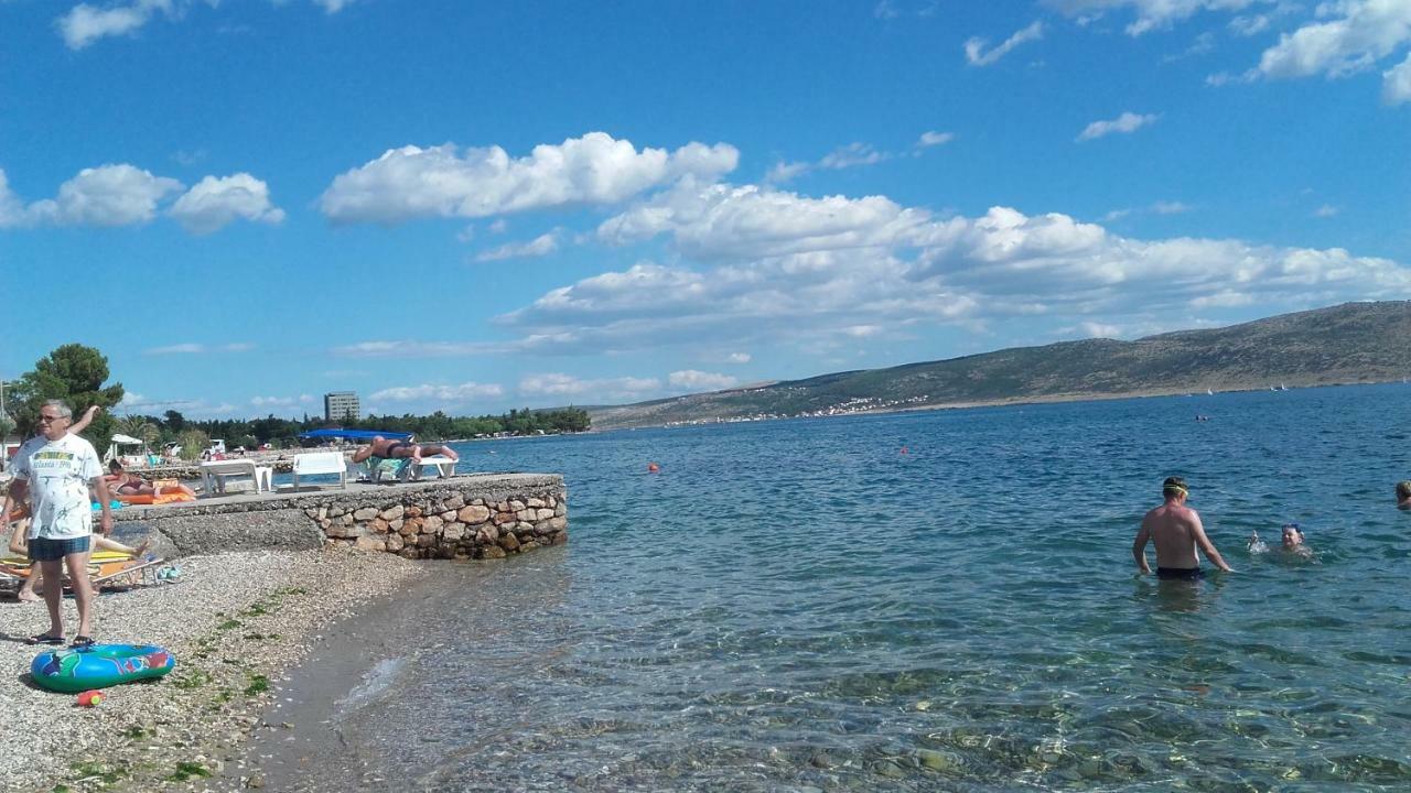 Apartments Branko Stari Grad Kültér fotó