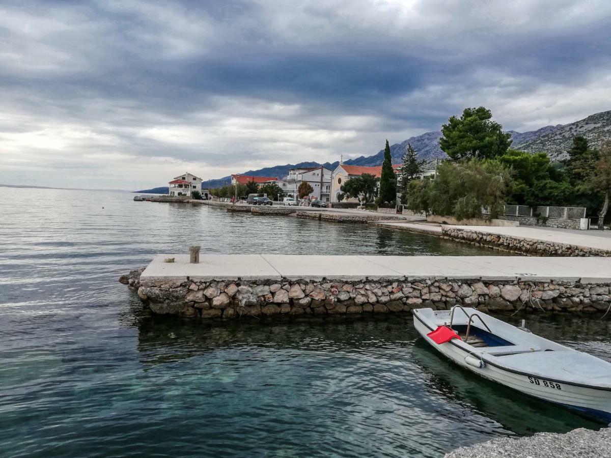 Apartments Branko Stari Grad Kültér fotó