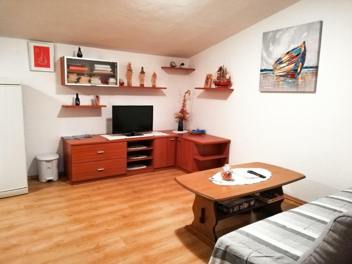 Apartments Branko Stari Grad Kültér fotó