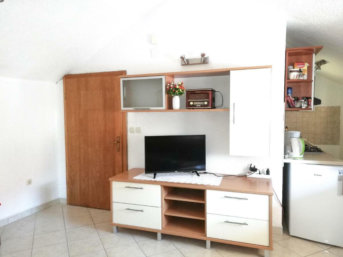 Apartments Branko Stari Grad Kültér fotó