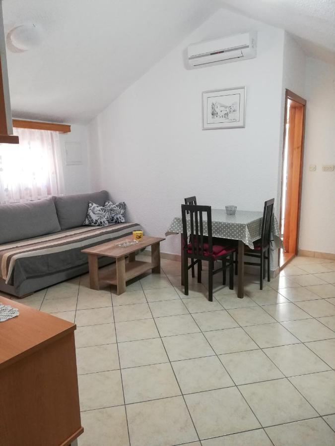 Apartments Branko Stari Grad Kültér fotó