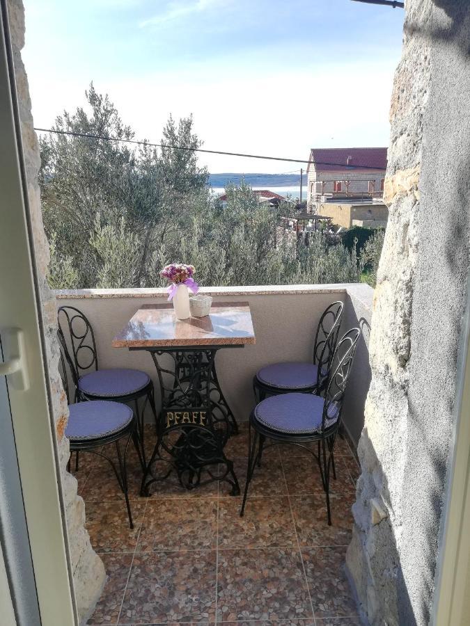 Apartments Branko Stari Grad Kültér fotó