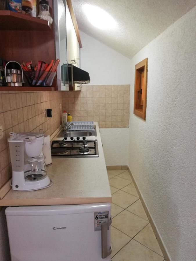 Apartments Branko Stari Grad Kültér fotó