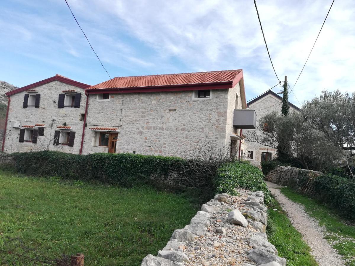 Apartments Branko Stari Grad Kültér fotó