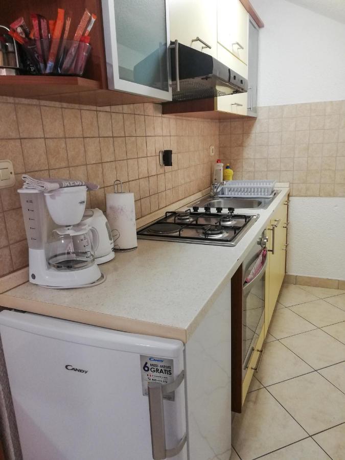 Apartments Branko Stari Grad Kültér fotó