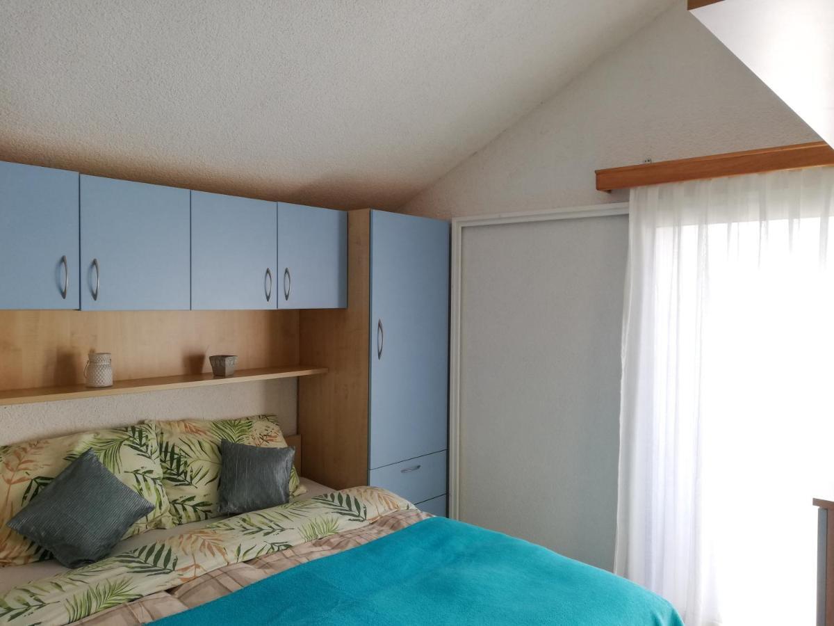 Apartments Branko Stari Grad Kültér fotó